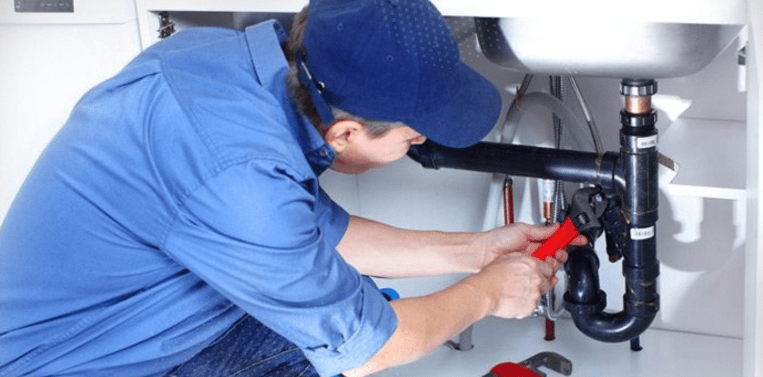 drain cleaning1
