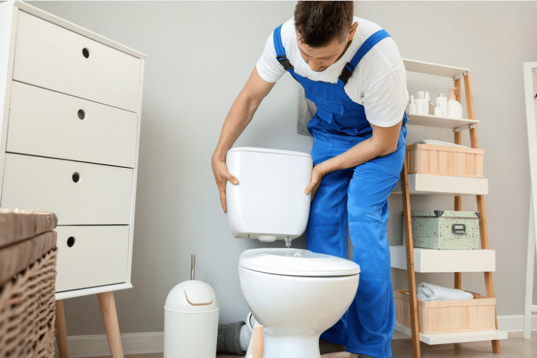 toilet 3